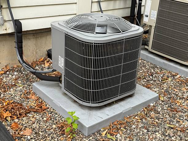 24/7 Emergency Hvac Repair experts in Garland, NC